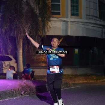 Runner Photo 7982798