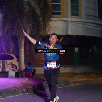 Runner Photo 7982799
