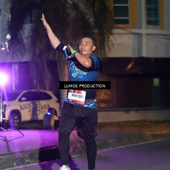 Runner Photo 7982809