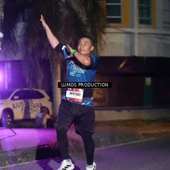 Runner Photo 7982812