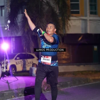 Runner Photo 7982814