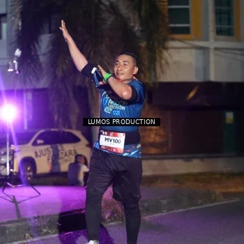 Runner Photo 7982815