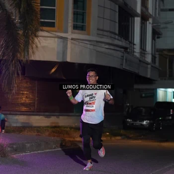 Runner Photo 7982836