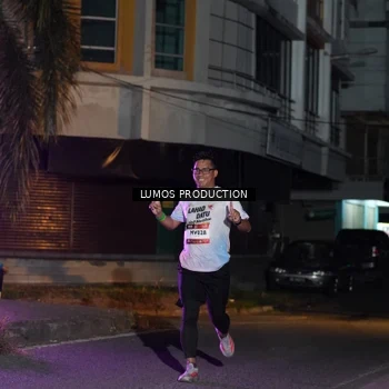 Runner Photo 7982837