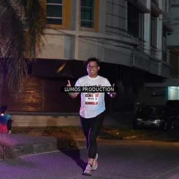 Runner Photo 7982838