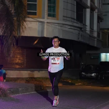 Runner Photo 7982839