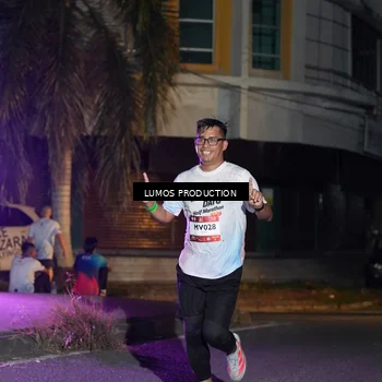 Runner Photo 7982848