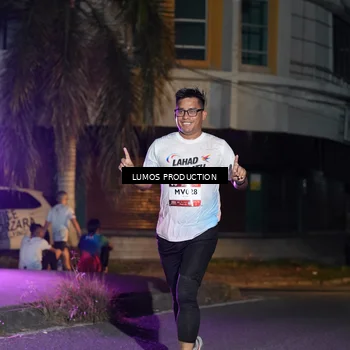 Runner Photo 7982850