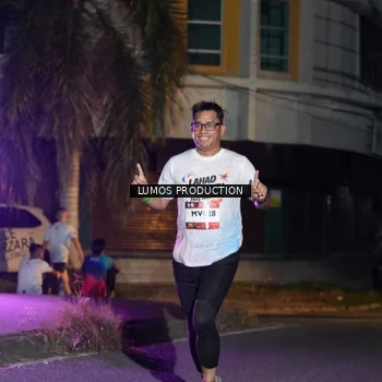 Runner Photo 7982853