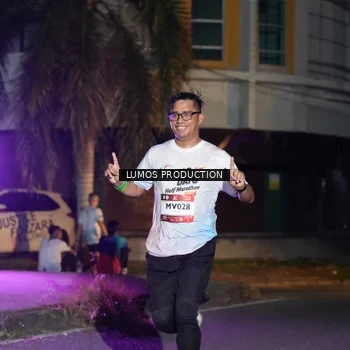 Runner Photo 7982854