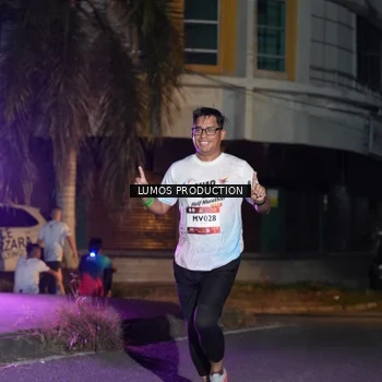 Runner Photo 7982855