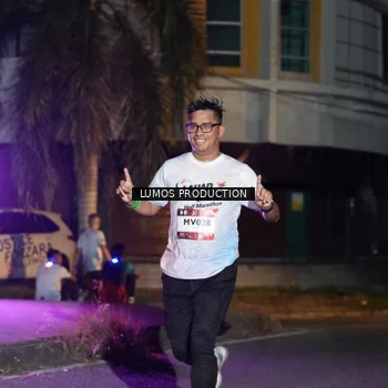 Runner Photo 7982856