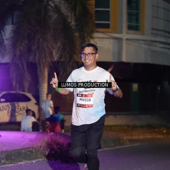 Runner Photo 7982857