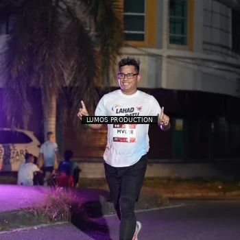 Runner Photo 7982858