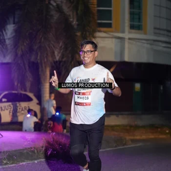 Runner Photo 7982860