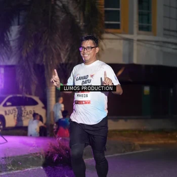 Runner Photo 7982861