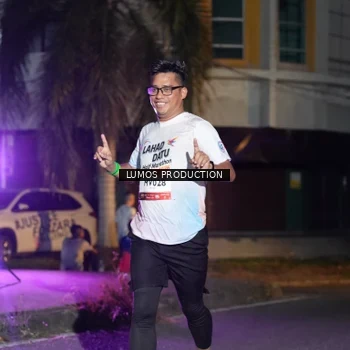 Runner Photo 7982864