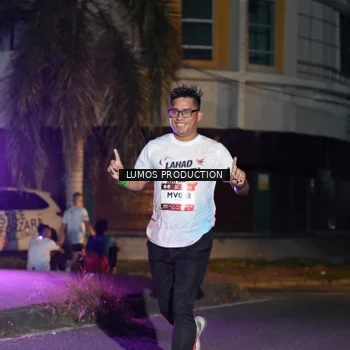 Runner Photo 7982867
