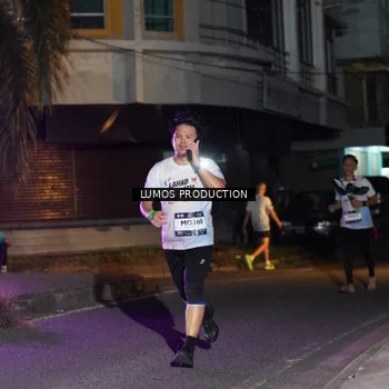 Runner Photo 7982868