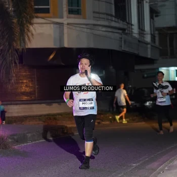 Runner Photo 7982870