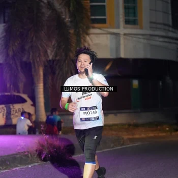 Runner Photo 7982886