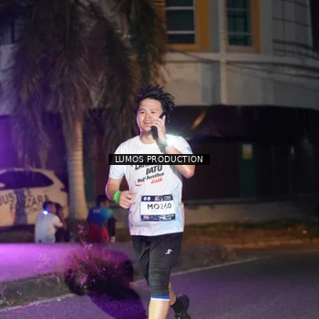 Runner Photo 7982890