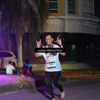 Runner Photo 7982893