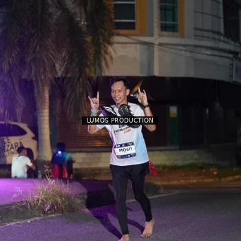 Runner Photo 7982895
