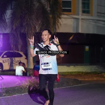 Runner Photo 7982902