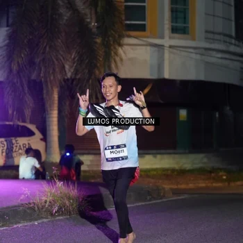 Runner Photo 7982903
