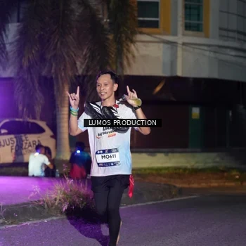 Runner Photo 7982904