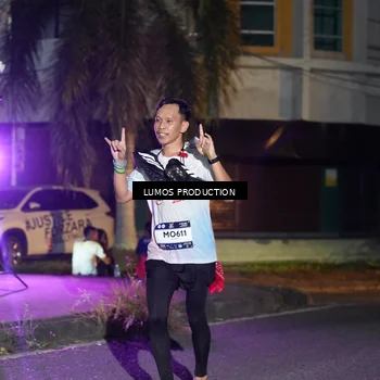 Runner Photo 7982907