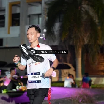 Runner Photo 7982927