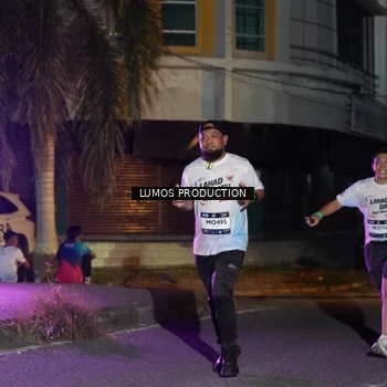 Runner Photo 7982934