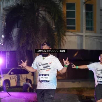 Runner Photo 7982947