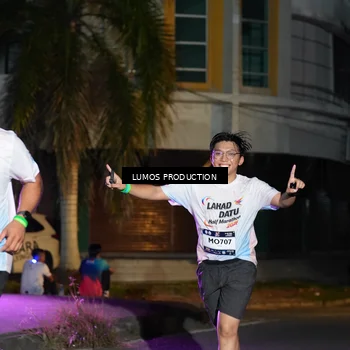 Runner Photo 7982955