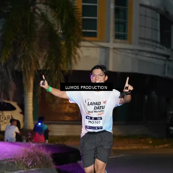 Runner Photo 7982956