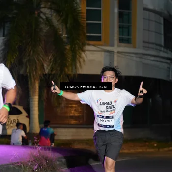 Runner Photo 7982957