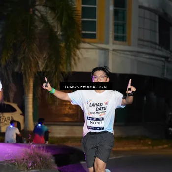 Runner Photo 7982958