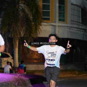 Runner Photo 7982959