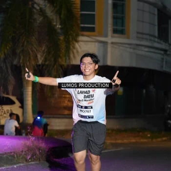 Runner Photo 7982961
