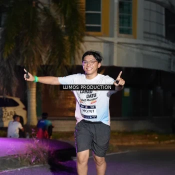 Runner Photo 7982962