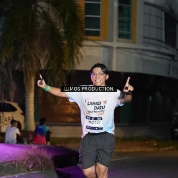 Runner Photo 7982964