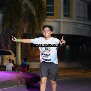 Runner Photo 7982965