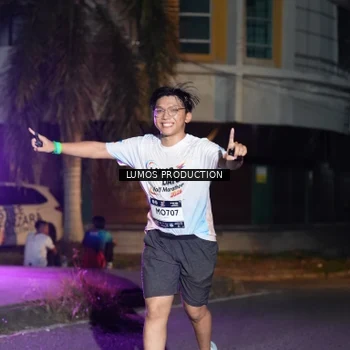Runner Photo 7982966