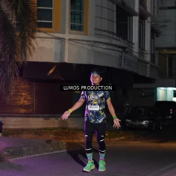 Runner Photo 7982986