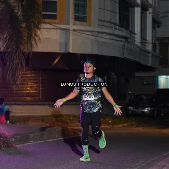 Runner Photo 7982990