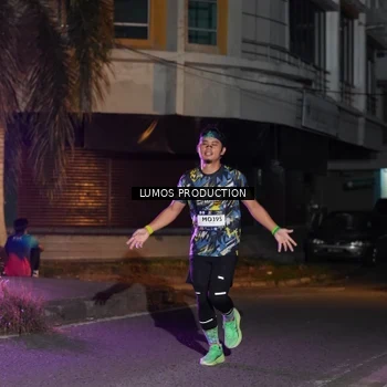 Runner Photo 7982992