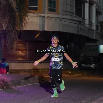Runner Photo 7982993