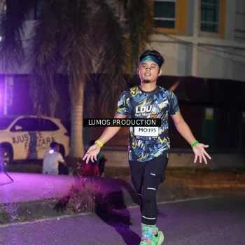 Runner Photo 7983003